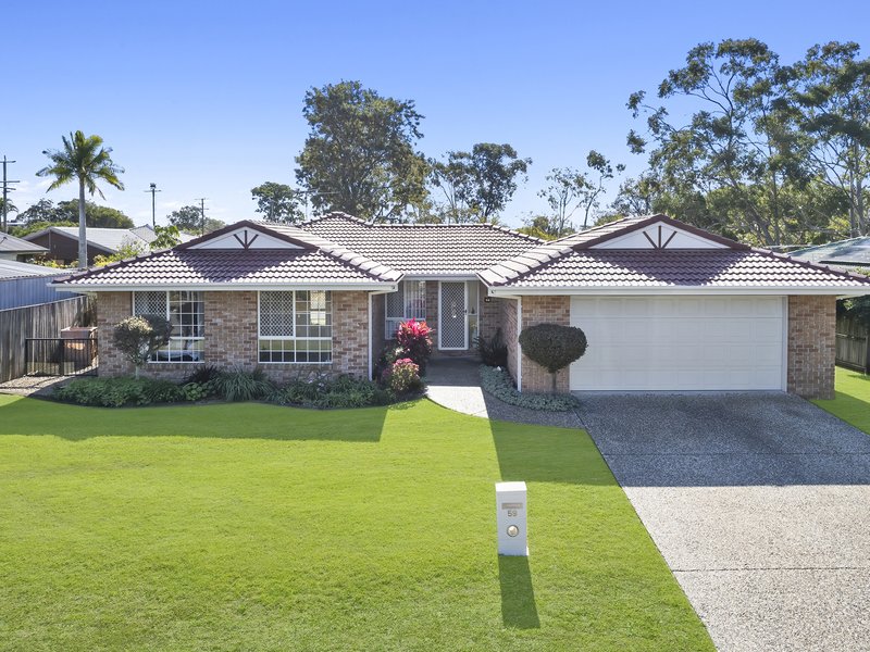 Photo - 59 Melrose Ave , Bellara QLD 4507 - Image