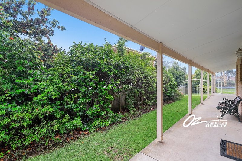 Photo - 59 Minerva Avenue, Vincentia NSW 2540 - Image 2