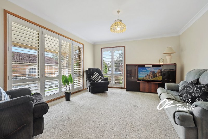 Photo - 59 Minerva Avenue, Vincentia NSW 2540 - Image 4