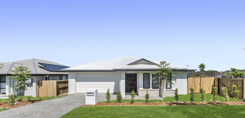 Photo - 59 Mirinae Circuit, Pimpama QLD 4209 - Image 2