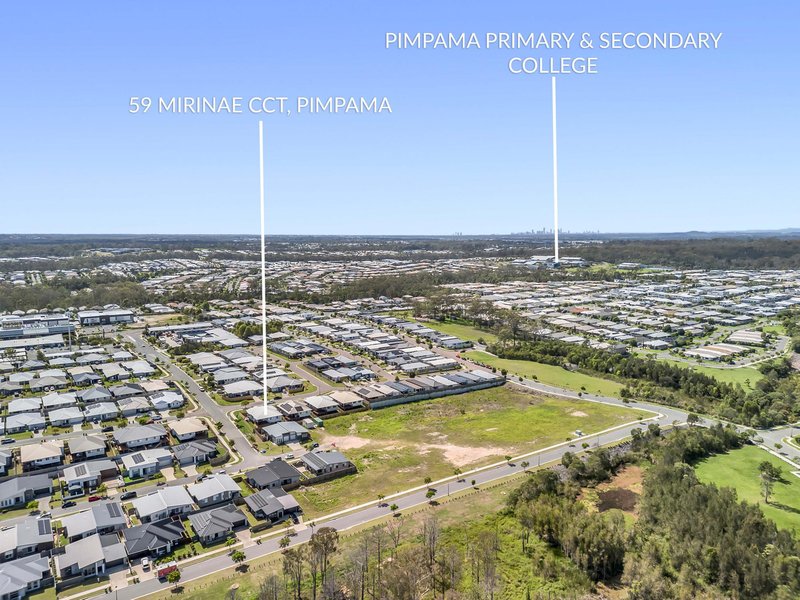 Photo - 59 Mirinae Circuit, Pimpama QLD 4209 - Image 13