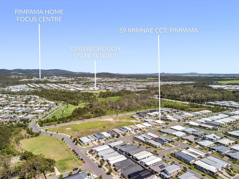 Photo - 59 Mirinae Circuit, Pimpama QLD 4209 - Image 14