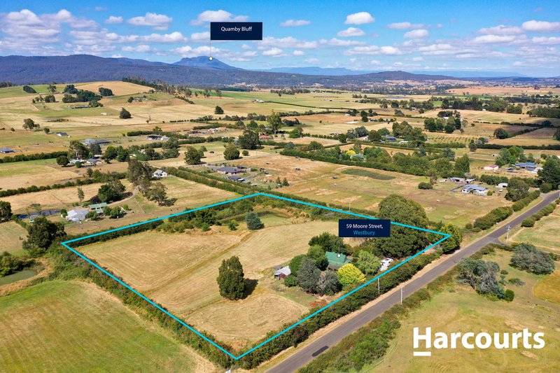 59 Moore Street, Westbury TAS 7303