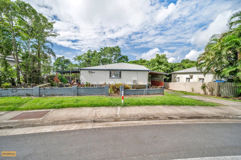 Photo - 59 Mourilyan Road, East Innisfail QLD 4860 - Image 1