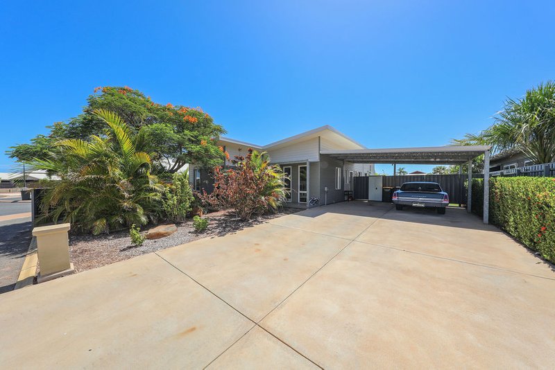 59 Mujira Ramble , Baynton WA 6714