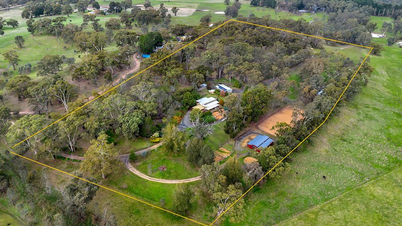 59 Murray Vale Road, Mount Crawford SA 5351