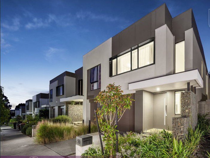Photo - 59 Muyan Circuit, Burwood VIC 3125 - Image 1