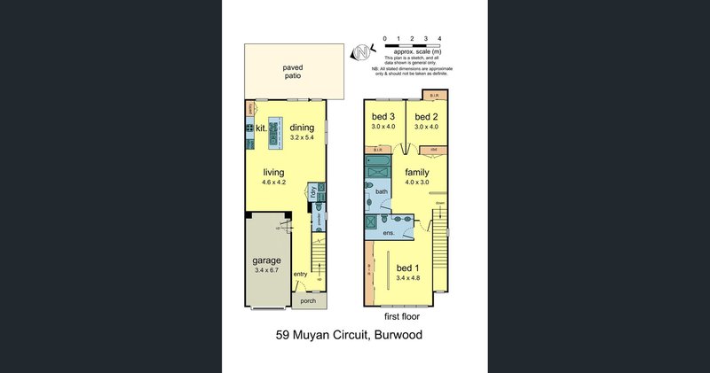 Photo - 59 Muyan Circuit, Burwood VIC 3125 - Image 13