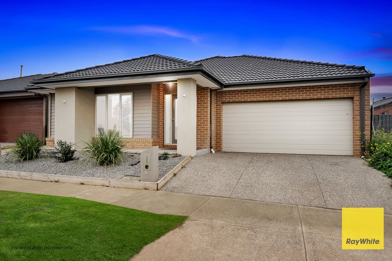 59 Namadgi Crescent, Truganina VIC 3029