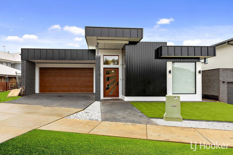 Photo - 59 Nevertire Street, Lawson ACT 2617 - Image 1