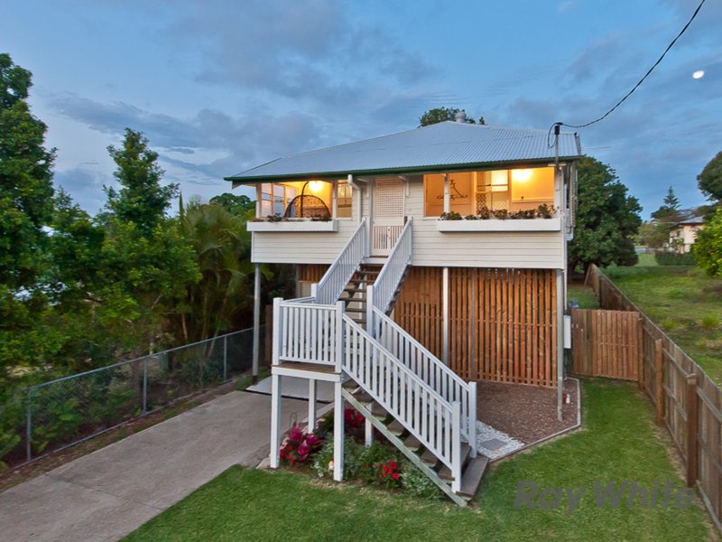 Photo - 59 Oakmere Street, Nudgee QLD 4014 - Image 2