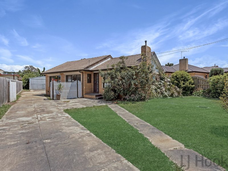 Photo - 59 Oconnor Road, Knoxfield VIC 3180 - Image