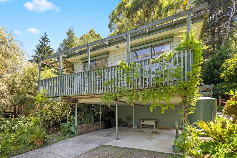59 Old Belgrave Road, Upper Ferntree Gully VIC 3156