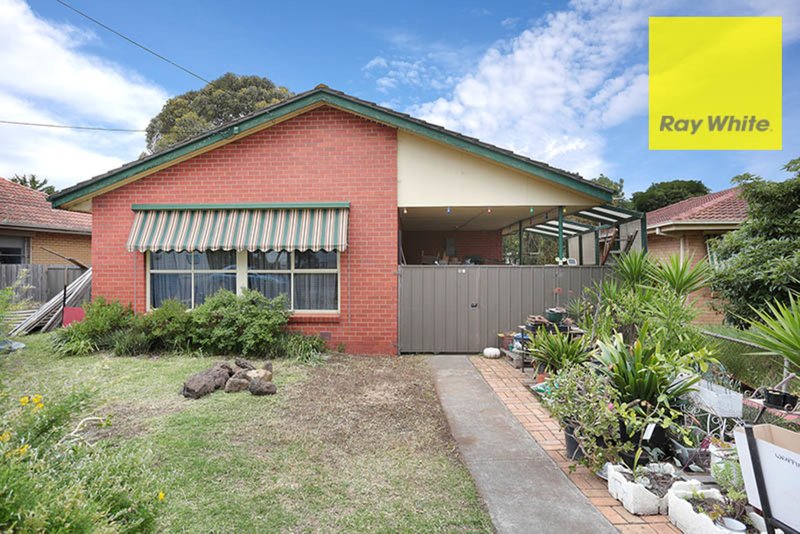 59 Old Geelong Road, Point Cook VIC 3030