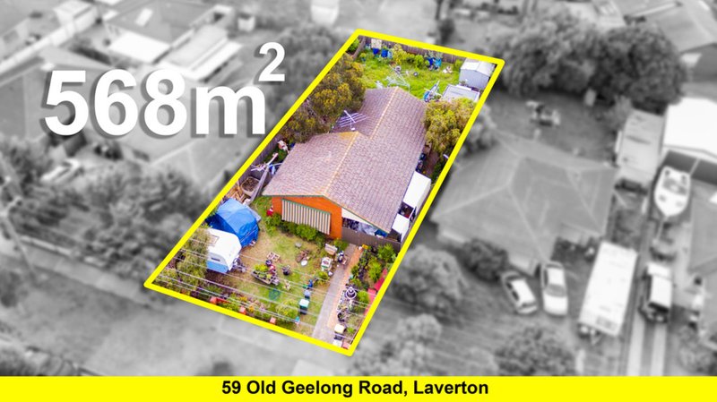 Photo - 59 Old Geelong Road, Point Cook VIC 3030 - Image 6