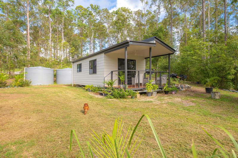 59 Old Veteran Road, Veteran QLD 4570