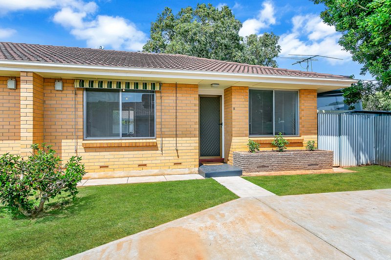 5/9 Ormond Avenue, Daw Park SA 5041