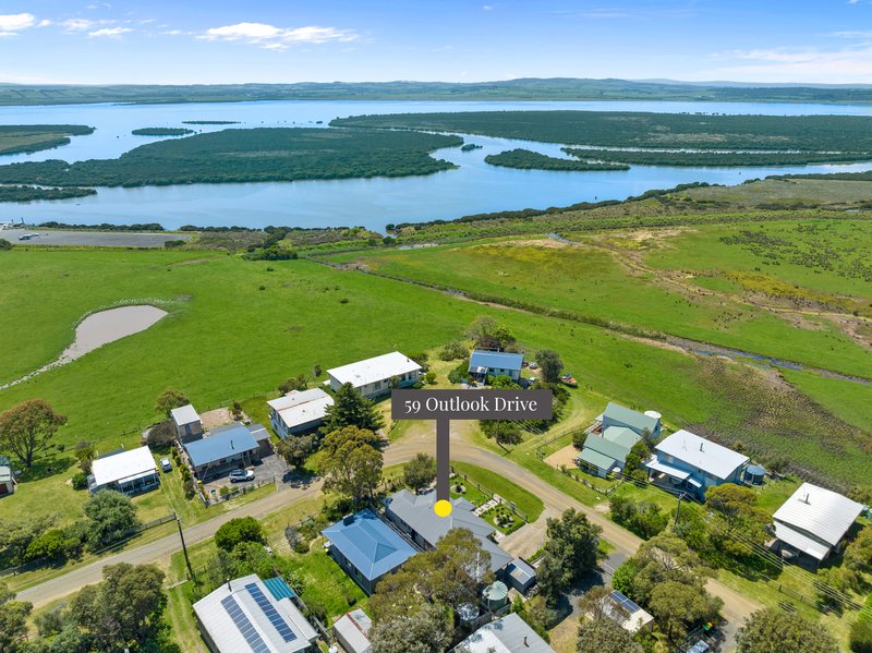 Photo - 59 Outlook Drive, Venus Bay VIC 3956 - Image 2