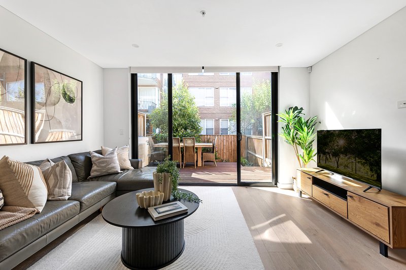 Photo - 5/9 Pacific Highway, Wahroonga NSW 2076 - Image 1