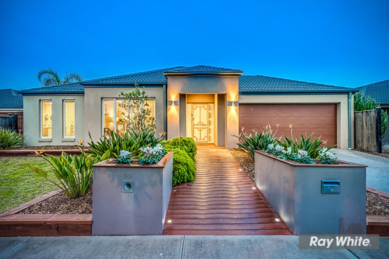 59 Papillon Parade, Tarneit VIC 3029