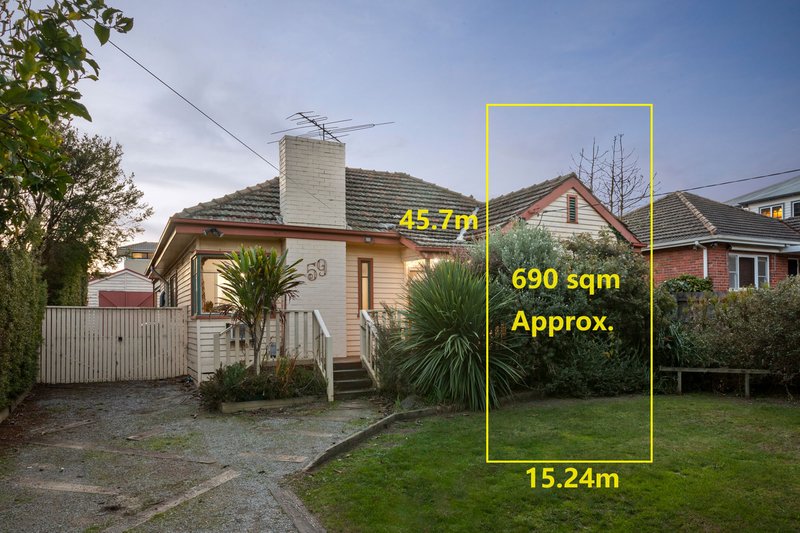 59 Parer Street, Burwood VIC 3125