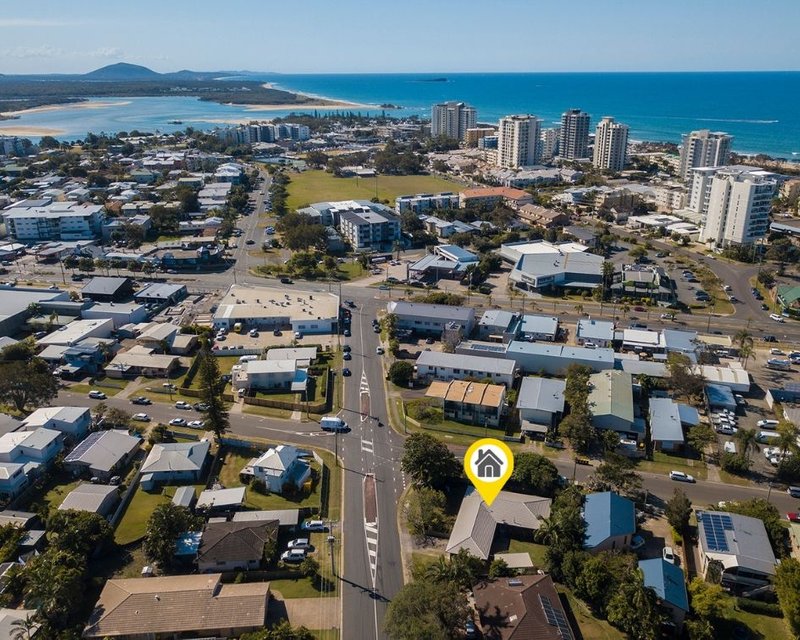 59 Parker Street, Maroochydore QLD 4558