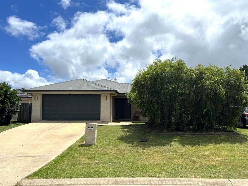 59 Parkside Drive, Kingaroy QLD 4610