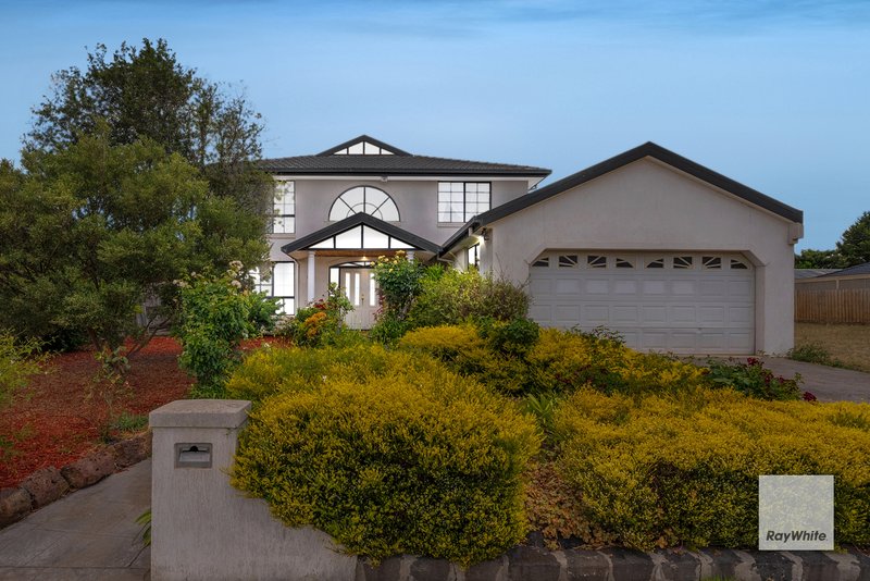 59 Parmelia Drive, Taylors Lakes VIC 3038