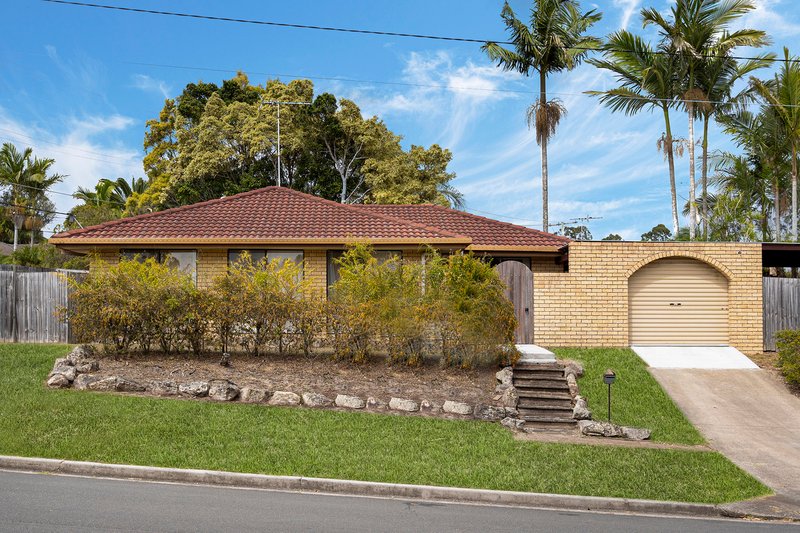 59 Passerine Drive, Rochedale South QLD 4123