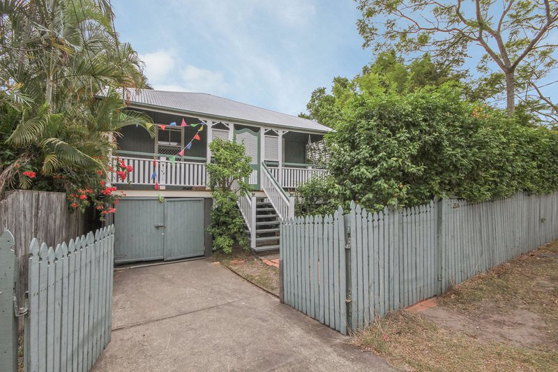 59 Peach Street, Greenslopes QLD 4120