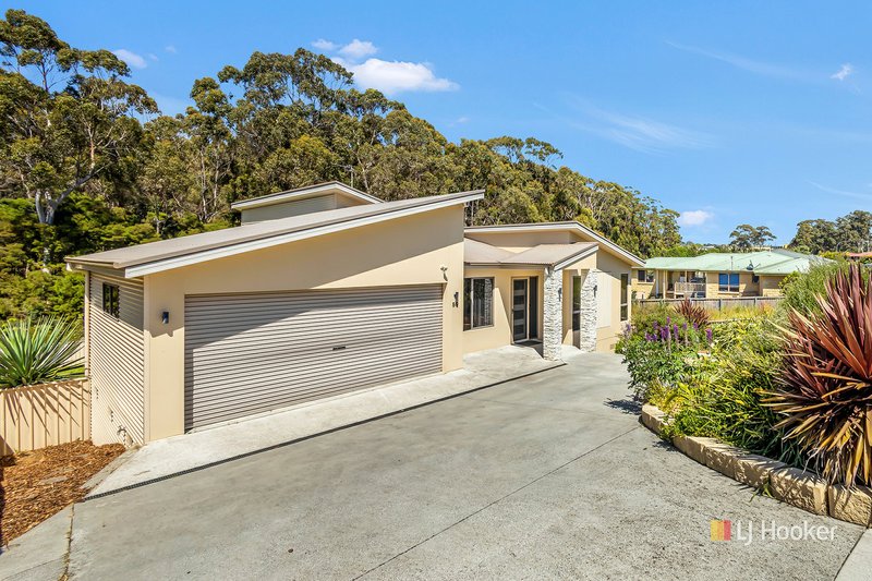 59 Penambul Drive, Miandetta TAS 7310