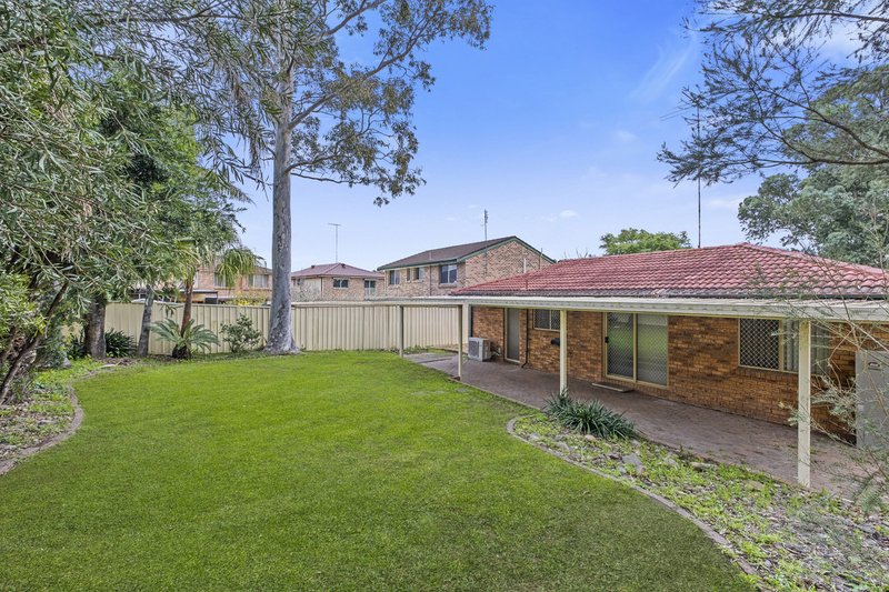 Photo - 59 Pendley Crescent, Quakers Hill NSW 2763 - Image 10