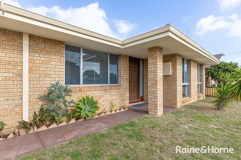 59 Petherick Street, East Bunbury WA 6230