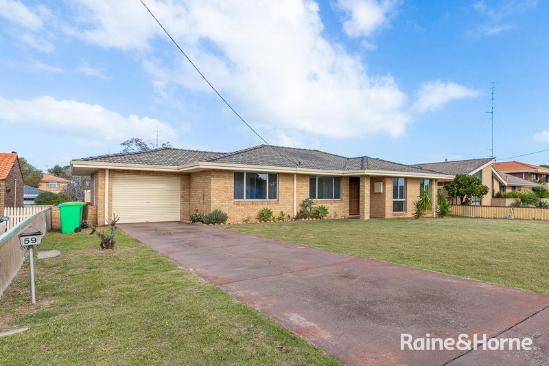 Photo - 59 Petherick Street, East Bunbury WA 6230 - Image 2