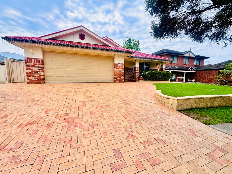 Photo - 59 Phoenix Avenue, Stanhope Gardens NSW 2768 - Image 10