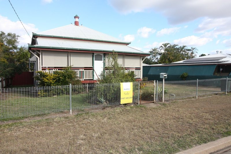 Photo - 59 Plant Street, Richmond Hill QLD 4820 - Image 1