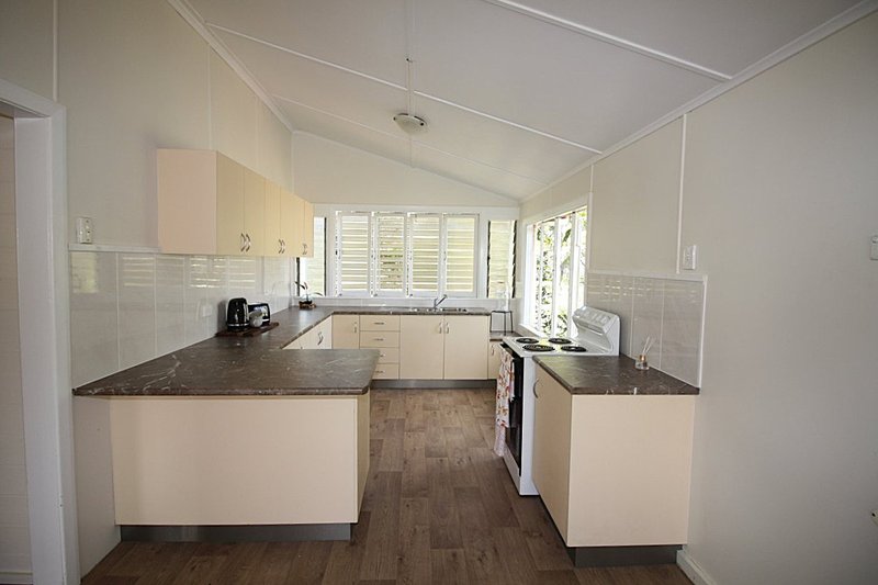 Photo - 59 Plant Street, Richmond Hill QLD 4820 - Image 2