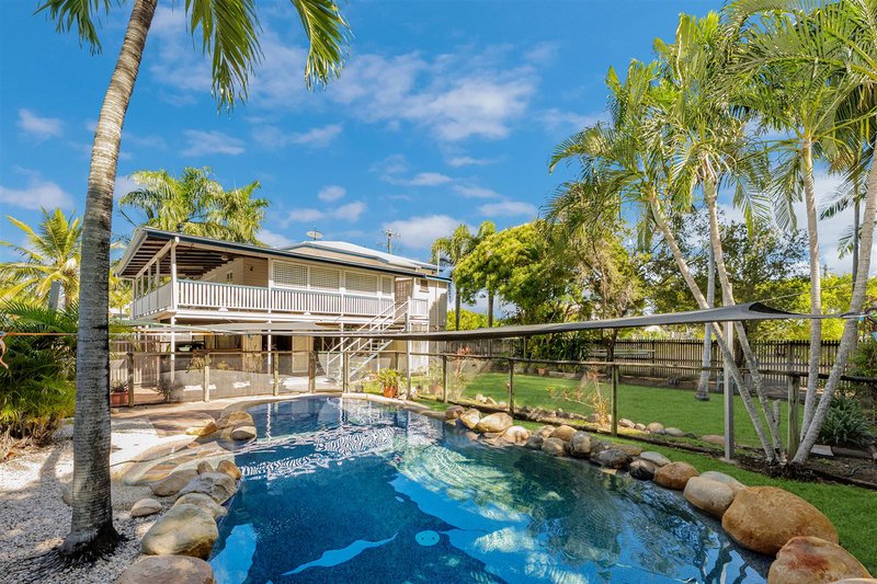 Photo - 59 Purves Street, Mysterton QLD 4812 - Image 1