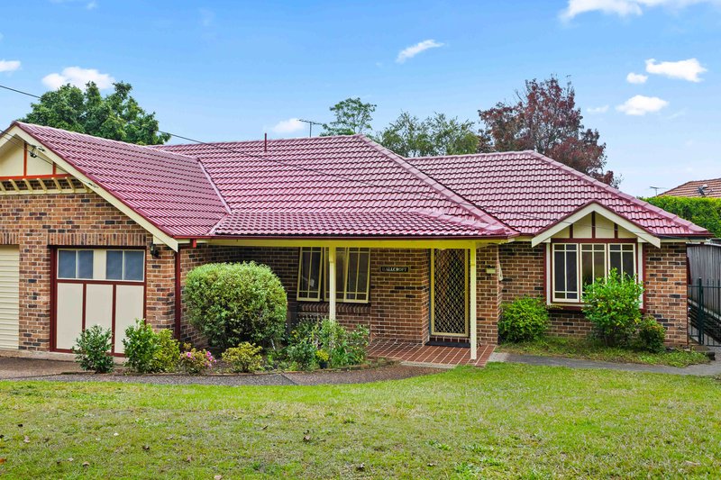 Photo - 59 Quarter Sessions Road, Westleigh NSW 2120 - Image 1