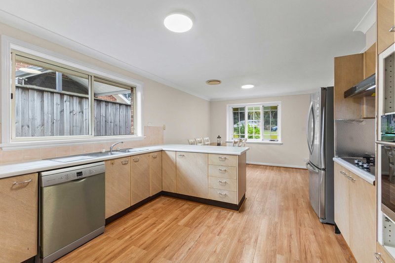 Photo - 59 Quarter Sessions Road, Westleigh NSW 2120 - Image 3
