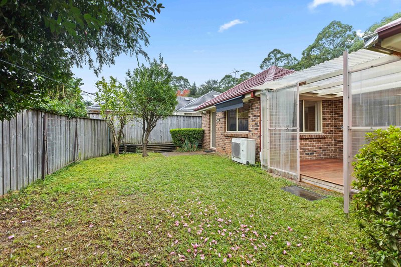 Photo - 59 Quarter Sessions Road, Westleigh NSW 2120 - Image 9