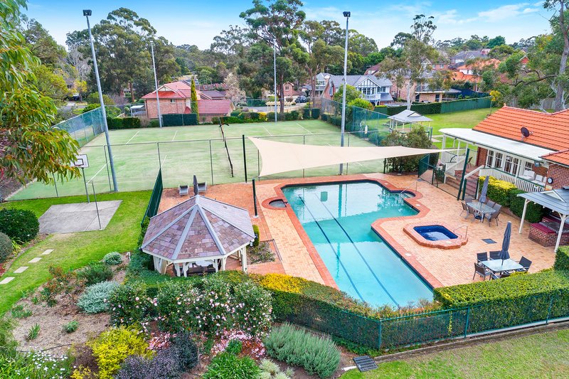 Photo - 59 Quarter Sessions Road, Westleigh NSW 2120 - Image 12
