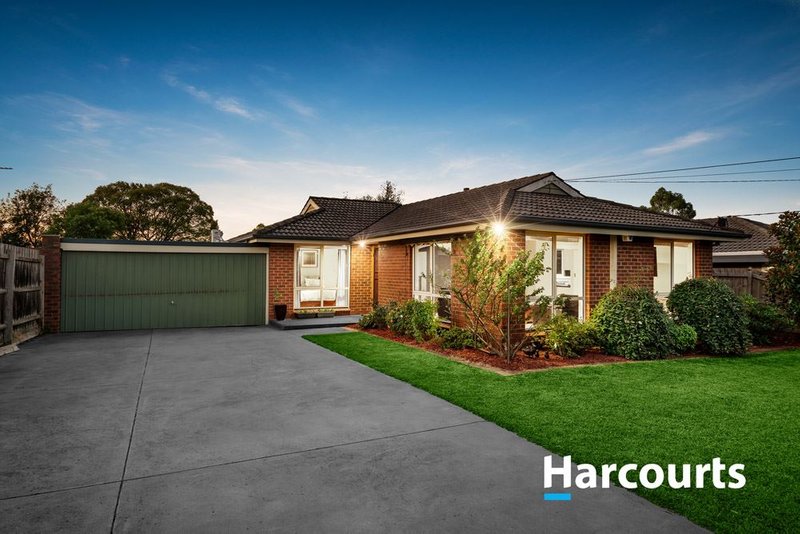 59 Rachelle Drive, Wantirna VIC 3152