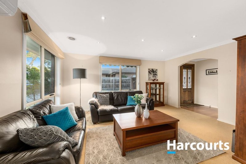 Photo - 59 Rachelle Drive, Wantirna VIC 3152 - Image 4