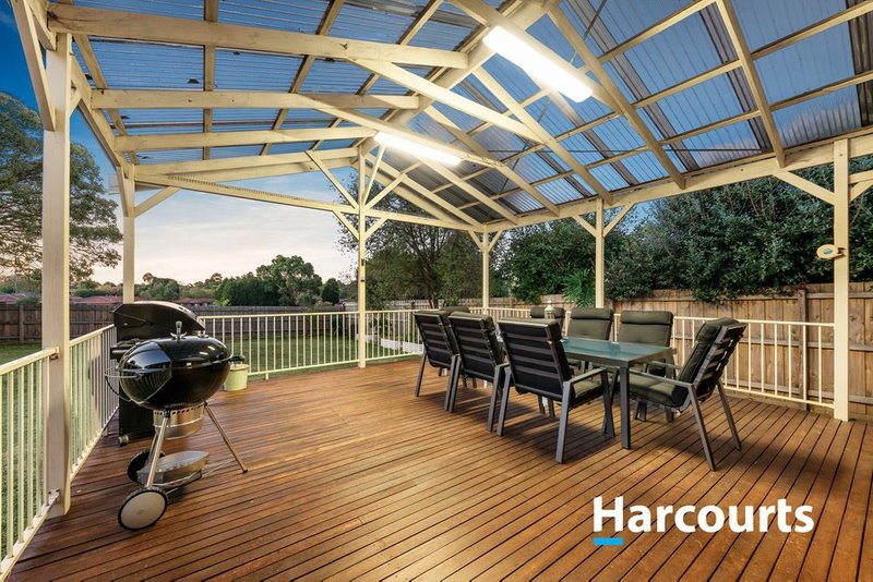 Photo - 59 Rachelle Drive, Wantirna VIC 3152 - Image 9