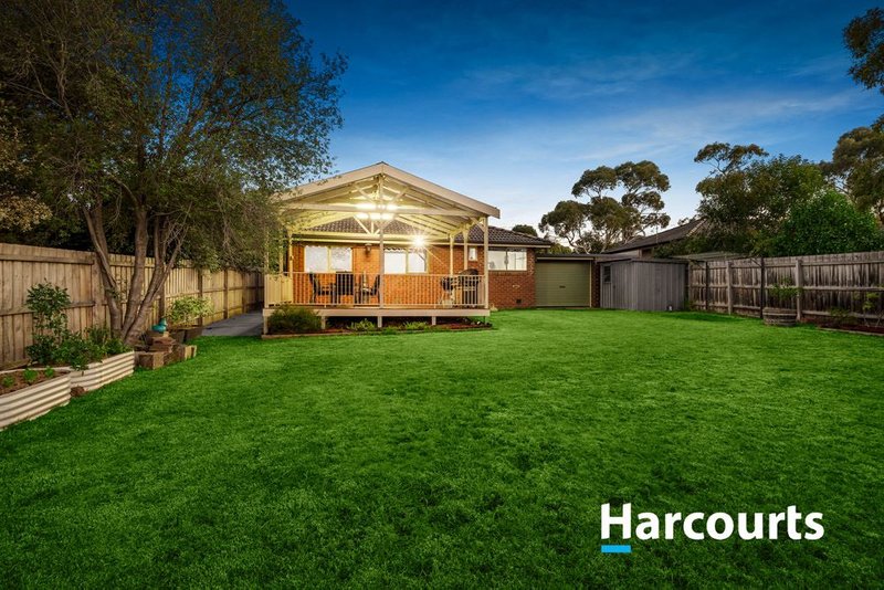 Photo - 59 Rachelle Drive, Wantirna VIC 3152 - Image 10