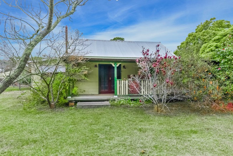 59 Railway Parade, Balmoral NSW 2571