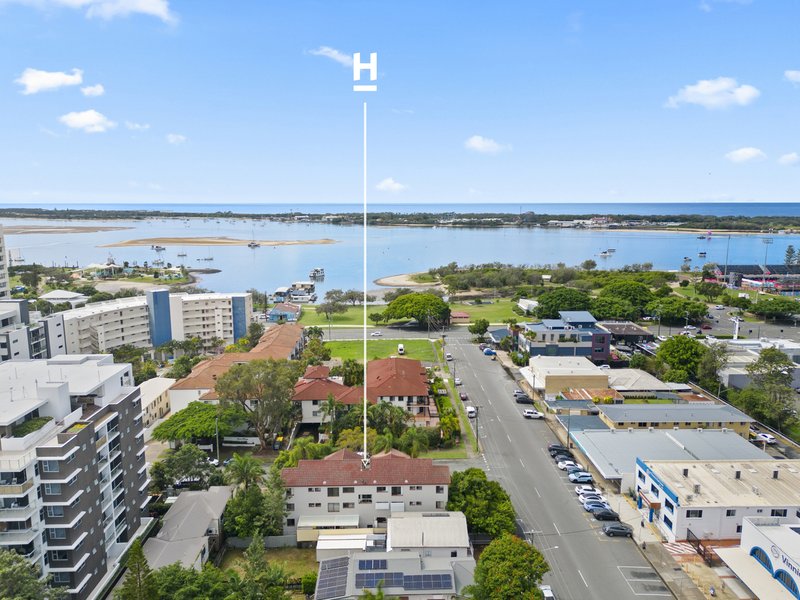 Photo - 5/9 Railway Street, Southport QLD 4215 - Image 1