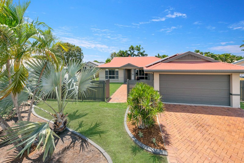 59 Raintree Way, Thuringowa Central QLD 4817