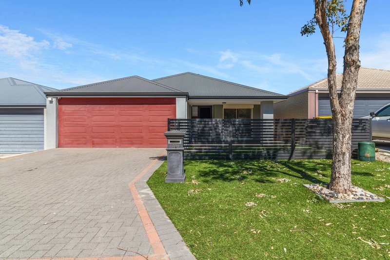 59 Redstone Trail, Ellenbrook WA 6069